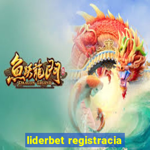 liderbet registracia